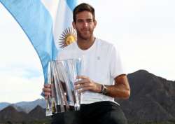 Juan Martin Del Potro