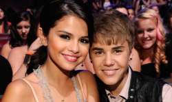 Justin Bieber, Selena Gomez