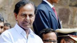 K Chandrasekhar Rao sets sight on 2019 Lok Sabha polls, says ready to challenge supremacy of Centre