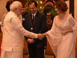 kangana ranaut meets pm modi