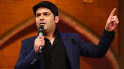 Kapil Sharma