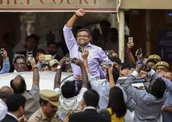 File pic - Karti Chidambaram