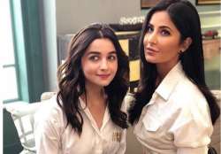 katrina kaif alia bhatt friendship