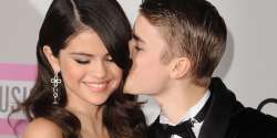 Justin Bieber wanted Selena Gomez's time for birthday