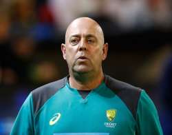 Darren Lehmann Ball-Tampering scandal