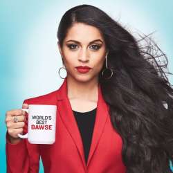 Lilly Singh