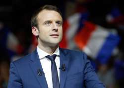 French President Emmanuel Macron to visit India on March 9