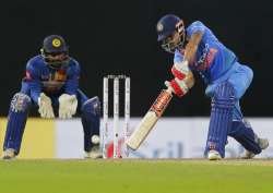 Manish Pandey