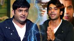 Sunil Grover's reply to Kapil Sharma