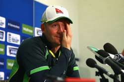 Michael Clarke on ball tampering row