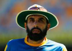 Misbah-ul-Haq