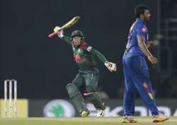 Mushfiqur Rahim