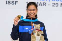 Muskan Bhanwala wins gold in Junior World Cup as India pip China at top