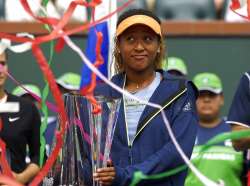 Indian Wells Final: Naomi Osaka wins title