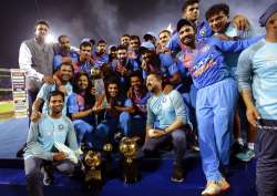 Indian cricket team, Nidahas Trophy