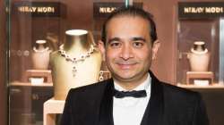 Nirav Modi