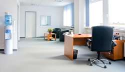 Healthy office spaces