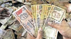 Banned Rs 500, Rs 1000 notes are being shredded, briquetted: RBI