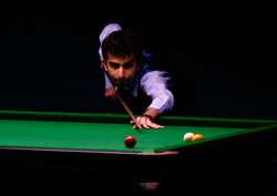 Pankaj Advani