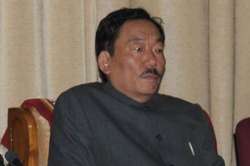 Pawan Chamling