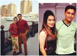 Sangram Singh to marry fiance Payal Rohatgi