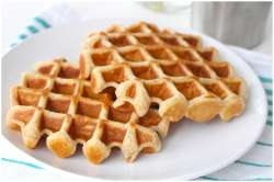 National Waffle Day