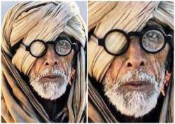 amitabh bachchan thugs of hindostan