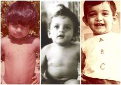 Left- Salman Khan, Center- Shah Rukh Khan, Right- Aamir Khan