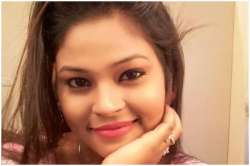  Moumita Saha death