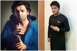 Sunil Grover, Kapil Sharma