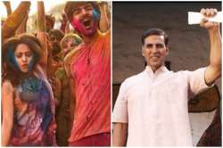 Sonu Ke Titu Ki Sweety, PadMan