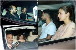 Anushka Sharma, Virat Kohli, Aamir Khan, Kangana ranaut