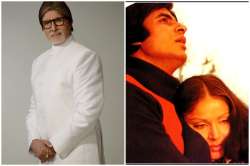 Amitabh Bachchan