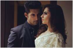 Ravi Dubey, Sargun Mehta