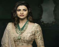 Prachi Desai