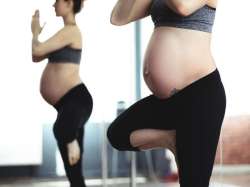 exercise, pregnancy