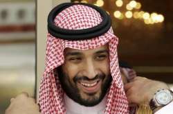 Prince Mohammed bin Salman