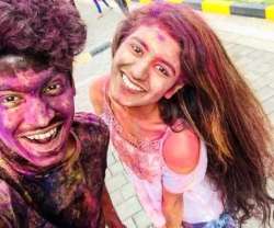 Roshan Abdul Rahoof, Priya Prakash Varrier