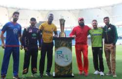 PSL Finals