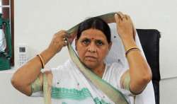 Railway hotel tender case: CBI raids Rabri Devi's Patna residence, questions Tejashwi Yadav for 4 hours