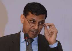 Raghuram Rajan