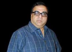 Rajkumar Santoshi 