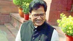 Ram Gopal Yadav