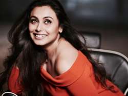 rani mukerji birthday