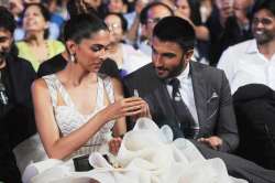 Deepika Padukone, Ranveer Singh