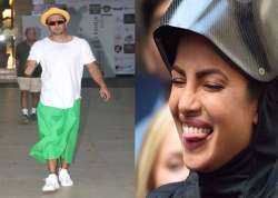 Ranveer Singh, Priyanka Chopra