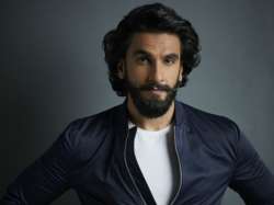 Ranveer Singh