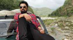 Rannvijay Singha