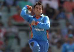 Rashid Khan