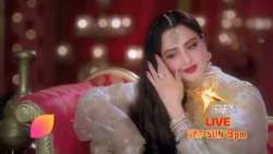 rekha on rising star 2